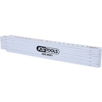 KS Tools 300.0061 Zollstock 2m von KS Tools