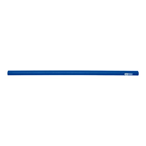 KS Tools 300.0072 Bleistift, blau, HB von KS Tools