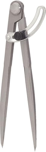 KS Tools 300.0418 Spitzzirkel mit Stellbogen, 350mm KS Tools 300.0418 Spitzzirkel mit Stellbogen, 350mm von KS Tools