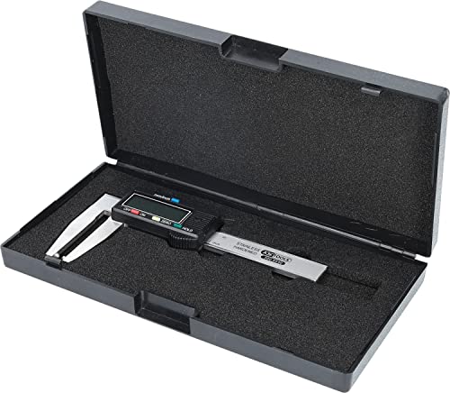 KS Tools 300.0540 Digital-Bremsscheiben-Messschieber 0-60mm, 160mm von KS Tools