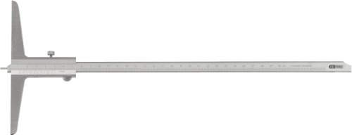 KS Tools 300.0557 Bügelmessschraube, 50-75mm KS Tools 300.0557 Bügelmessschraube, 50-75mm von KS Tools