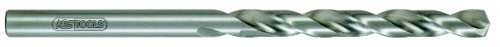 KS Tools 330.2101 HSS-G Spiralbohrer, 10,1mm, 5er Pack von KS Tools