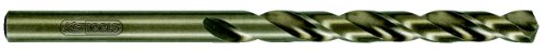 KS Tools 330.3068 HSS-G Co 5 Spiralbohrer, 6,8mm, 10er Pack KS Tools 330.3068 HSS-G Co 5 Spiralbohrer, 6,8mm, 10er Pack von KS Tools