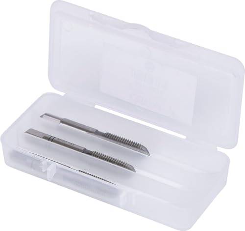 KS Tools 331.0070 HSS Handgewindebohrer-Satz M M7 x 1 KS Tools 331.0070 HSS Handgewindebohrer-Satz M M7 x 1 von KS Tools