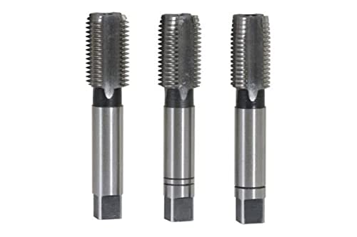 KS Tools 331.0090 Set 3-teilig HSS M9.0 KS Tools 331.0090 Set 3-teilig HSS M9.0 von KS Tools