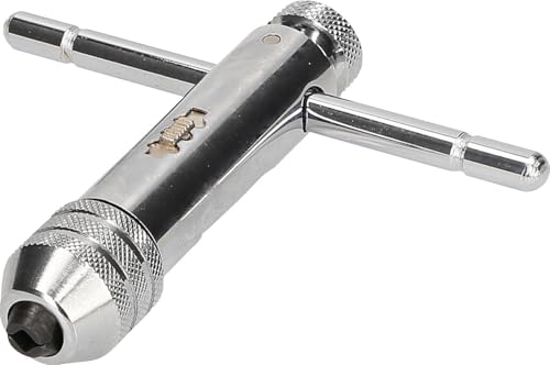 KS Tools 331.0665 Werkzeughalter mit Umschalt-Ratschenkopf, 100mm KS Tools 331.0665 Werkzeughalter mit Umschalt-Ratschenkopf, 100mm von KS Tools