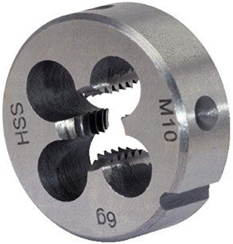 KS Tools 332.0010 HSS Co Schneideisen M, M14x2 KS Tools 332.0010 HSS Co Schneideisen M, M14x2 von KS Tools