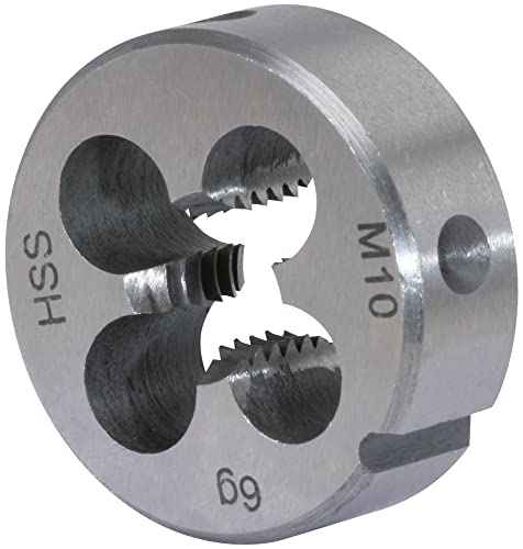 KS Tools 332.0030 HSS Schneideisen M, M3x0,5 KS Tools 332.0030 HSS Schneideisen M, M3x0,5 von KS Tools