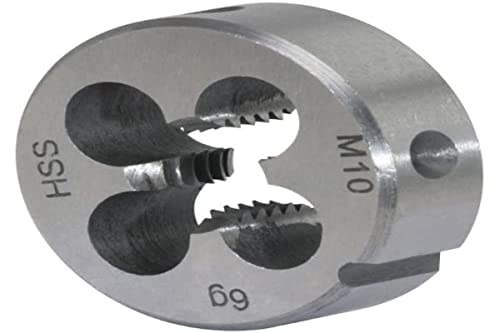KS Tools 332.1005 HSS Schneideisen MF, M8x0,75 von KS Tools