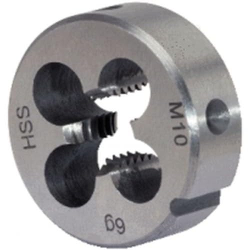 KS Tools 332.1014 HSS Schneideisen MF, M14x1 von KS Tools