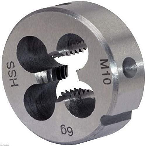 KS Tools 332.1021 HSS Schneideisen MF, M18x1,25 von KS Tools