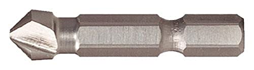 KS Tools 336.0305 1/4" HSS Co Kegel- und Entgratsenker-Bit 90°, 20,5mm von KS Tools