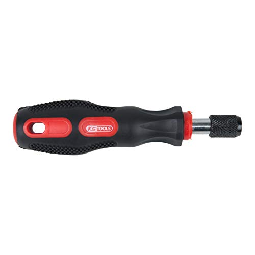 KS Tools 340.0061 1/4" Griff mit Schnellverriegelung von KS Tools