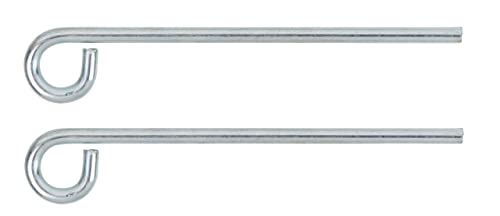 KS Tools 400.1486 Spannvorrichtung-Fixierstift (2) von KS Tools