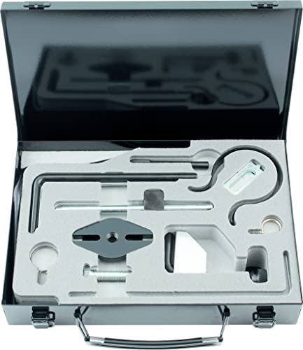 KS Tools 400.3150 Fiat / PSA - Motoreinstell-Werkzeug-Satz, 12-tlg. KS Tools 400.3150 Fiat / PSA - Motoreinstell-Werkzeug-Satz, 12-tlg. von KS Tools
