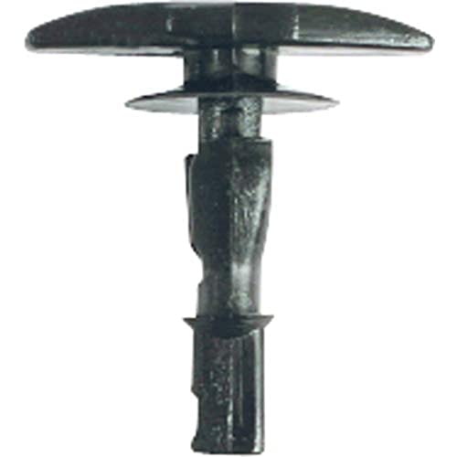 KS Tools 420.1262 Tür- und Fenstergummi-Clip für Ford,10er Pack von KS Tools