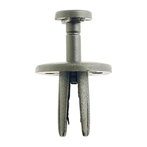 KS Tools 420.1301 Push-Type-Clip für GM,10er Pack von KS Tools