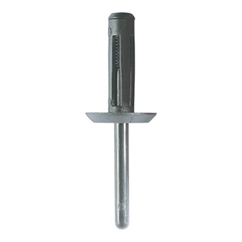 KS Tools 420.1306 Blindniet-Verbindungsclip für GM,10er Pack von KS Tools