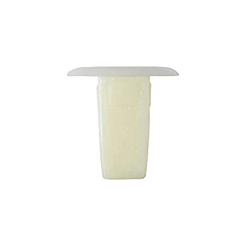 KS Tools 420.1502 Rundmutter-Clip für Mitsubishi,10er Pack KS Tools 420.1502 Rundmutter-Clip für Mitsubishi,10er Pack von KS Tools