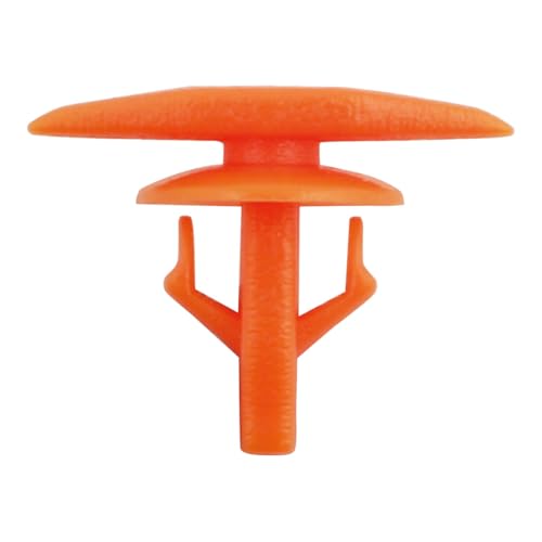 KS Tools 420.1913 Dichtungsstreifen-Clip universal,10er Pack von KS Tools