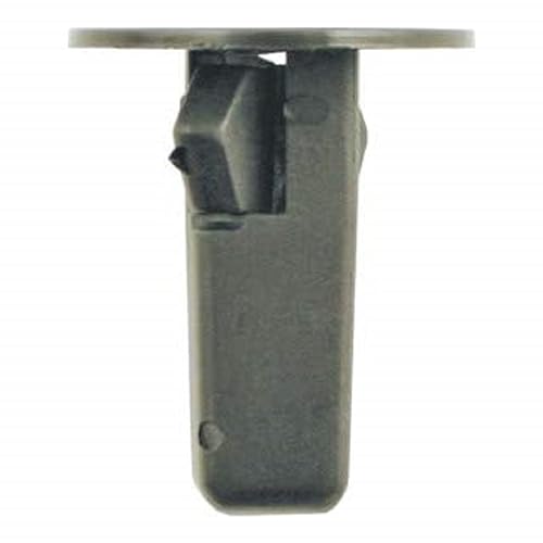 KS Tools 420.5785 Flügelfutter-Schraubclip für Toyota,50er Pack von KS Tools