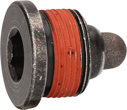 KS Tools 430.0609 Ölablassschraube M26 x 1.5 x 31 mm für Volvo von BRILLIANT TOOLS