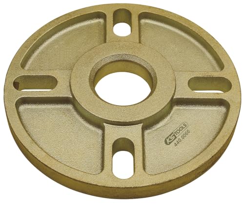 KS Tools 440.0066 Fixierungsplatte von KS Tools
