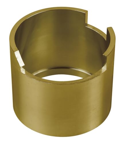 KS Tools 440.0086 Lagerschale, 77 mm KS Tools 440.0086 Lagerschale, 77 mm von KS Tools