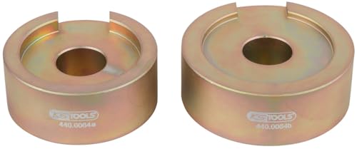 KS TOOLS Adapterplatte, Montagewerkzeug (Radnabe/Radlager) 440.0064 von KS Tools
