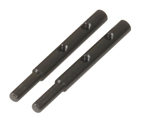 KS Tools 450.0192 Rundadapter, 6mm, 2er Pack, brüniert von KS Tools