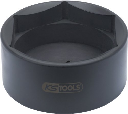 KS Tools 450.0245 3/4" Achsmutternschlüssel Volvo SW80x6-kant KS Tools 450.0245 3/4" Achsmutternschlüssel Volvo SW80x6-kant von KS Tools