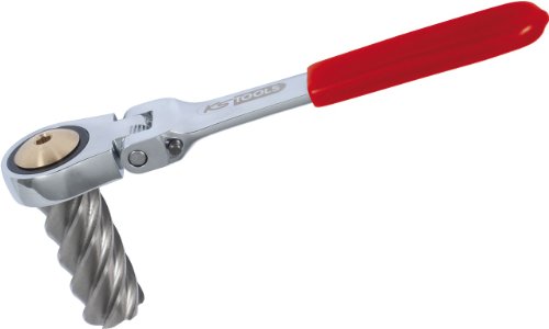 KS Tools 450.0340 ABS Reibahle LKW Ø18x45 mm KS Tools 450.0340 ABS Reibahle LKW Ø18x45 mm von KS Tools