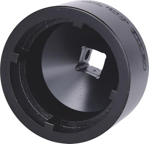 KS Tools 450.5027 1/2" Nutmutter KM7, Zapfen innenliegend KS Tools 450.5027 1/2" Nutmutter KM7, Zapfen innenliegend von KS Tools