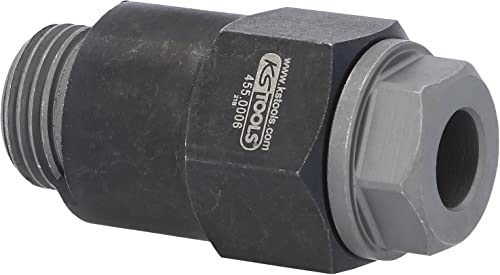 KS Tools 4550006 Pin Schlüssel für Vorkammern Zapfenschlüssel für Vorkammern von Mercedes Motoren KS Tools 4550006 Pin Schlüssel für Vorkammern Zapfenschlüssel für Vorkammern von Mercedes Motoren von KS Tools