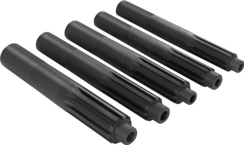 KS Tools 455.0163 Kupplungsdorn Gr.3, 1.3/4" O.D., Pilot 1.1/4" von KS Tools