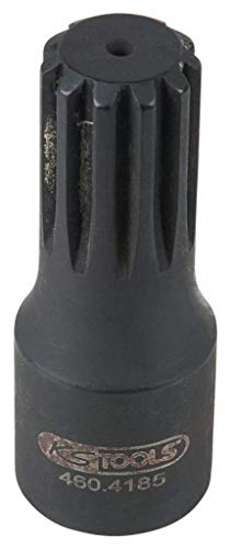 KS Tools 460.4185 1/2' Kompressorlager-Spezial-Stecknuss für DAF, 11-kant von BRILLIANT TOOLS