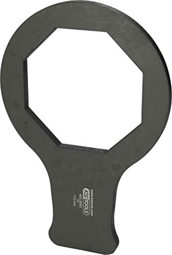 KS Tools 460.4690 Radkapsel-Schlagschlüssel für BPW, 240 mm von BRILLIANT TOOLS