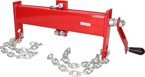 Lastenpositionier-Vorrichtung, 2000 kg Lastenpositionier-Vorrichtung, 2000 kg von KS Tools