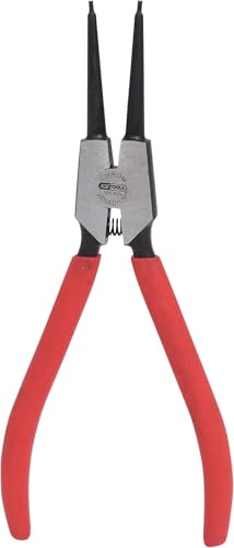 KS Tools 500.1029 Seegeringzange für Außensicherungsringe, 160mm, Farbe KS Tools 500.1029 Seegeringzange für Außensicherungsringe, 160mm, Farbe von KS Tools