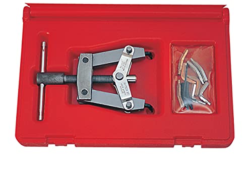 KS Tools 500.1087-1 Austauschbare Bit-Satz für 500,1087, schwarz von KS Tools