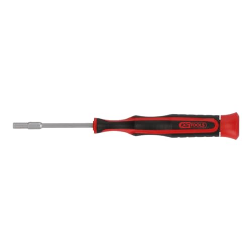 KS Tools 500.7139 Feinmechanik-Schraubendreher Außensechskant 11/64" KS Tools 500.7139 Feinmechanik-Schraubendreher Außensechskant 11/64" von KS Tools