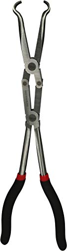 KS Tools Zündkerzenstecker-Doppelgelenk-Zange Durchmesser 13, 0 mm, lang, 500.7167 von KS Tools