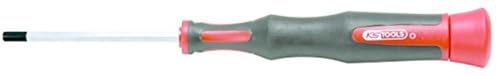 KS Tools 500.7722 Feinmechanik-Schraubendreher Innensechskant, 0,9mm von KS Tools