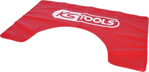 KS Tools 500.8051 Universal-Kotflügelschoner mit eingenähten Magneten, 1000x640mm KS Tools 500.8051 Universal-Kotflügelschoner mit eingenähten Magneten, 1000x640mm von KS Tools
