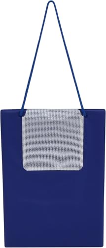 KS Tools 500.8095 Werkstatt-Auftragstasche DIN A4, blau KS Tools 500.8095 Werkstatt-Auftragstasche DIN A4, blau von KS Tools