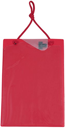 KS Tools 500.8097 Werkstatt-Auftragstasche DIN A4, rot KS Tools 500.8097 Werkstatt-Auftragstasche DIN A4, rot von KS Tools