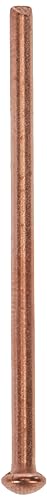 KS Tools 500.8572 Schweisnägel 2,5x50mm verkupfert, 100er Pack KS Tools 500.8572 Schweisnägel 2,5x50mm verkupfert, 100er Pack von KS Tools