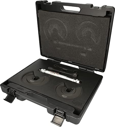 KS Tools KS 501 Tools 500.8755 -Teleskop-Centerspanner-Satz KS Tools KS 501 Tools 500.8755 -Teleskop-Centerspanner-Satz von KS Tools