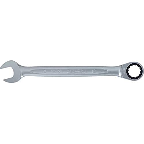 KS Tools 503.4222 GEARplus Ratschenringmaulschlüssel, 22mm, Farbe KS Tools 503.4222 GEARplus Ratschenringmaulschlüssel, 22mm, Farbe von KS Tools