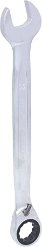 KS Tools 503.4622 GEARplus Ratschenringmaulschlüssel,umschaltbar,22mm KS Tools 503.4622 GEARplus Ratschenringmaulschlüssel,umschaltbar,22mm von KS Tools